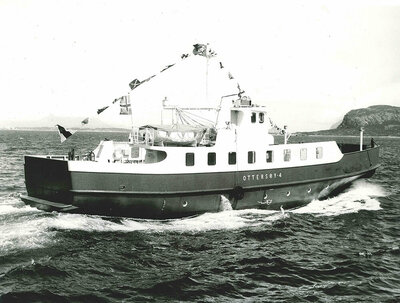Yno 31 Ottersoy